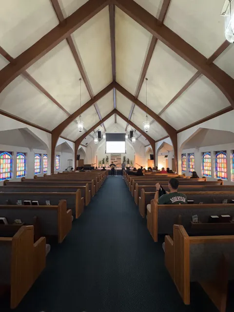 Ontario Seventh-day Adventist Church