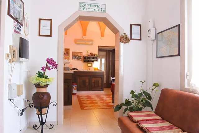 Albergo Vittoria 3 stelle
