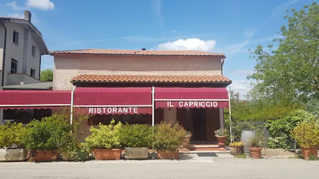 Ristorante Il Capriccio