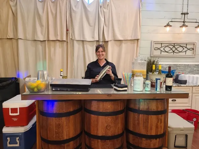 East Texas Mobile Bartender