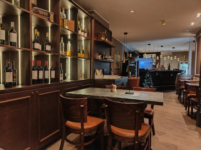 Vinothek Pane e Vino