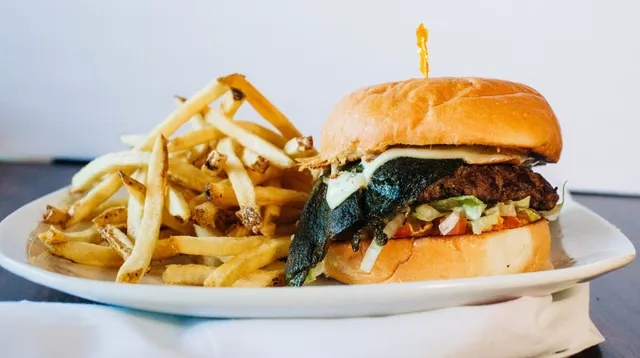 Papa Locos Tacos & Burgers