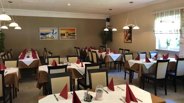 Restaurant Am Rosenhang