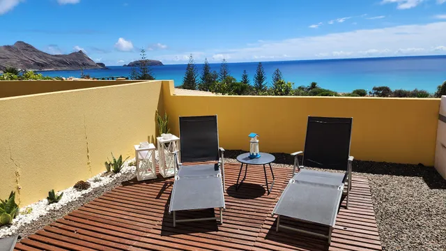 TheLightHouse Porto Santo