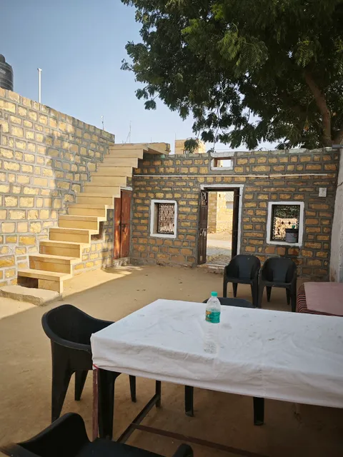 Arjun Family Home Stay