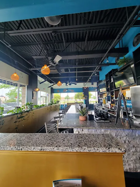 El Timon Mexican Cuisine & Bar