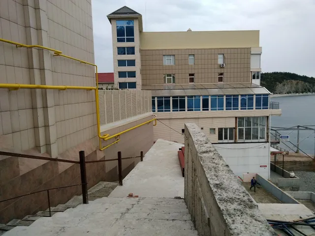 Gostevoy Dom Rayskiy Ugolok