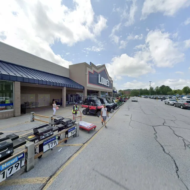 Tommy's Sidewalk Cafe