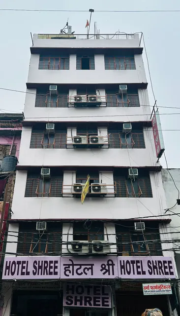 Hotel Shree