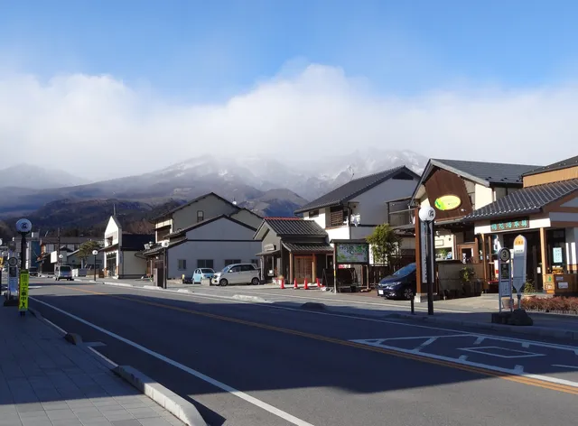 Nikko Station Hotel Nibankan