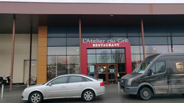 L'Atelier du Grill