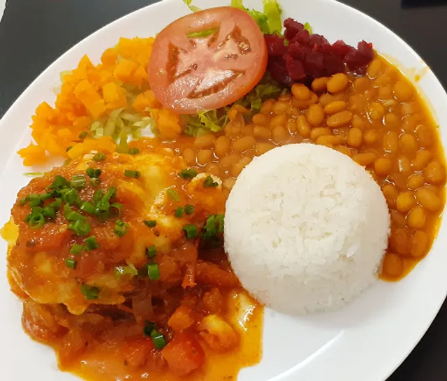 Restaurante Dona Maria