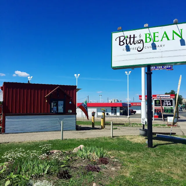 BittyBean Coffee