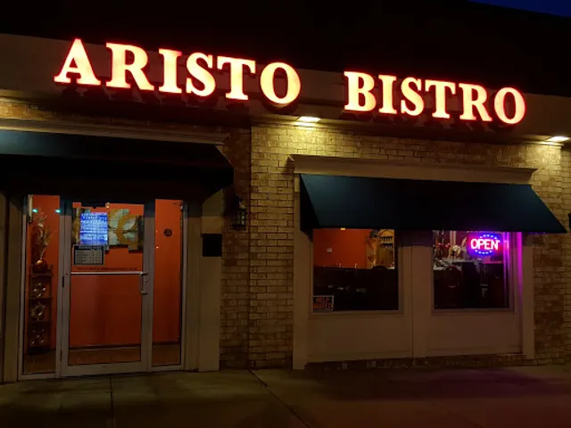 Aristo Bistro