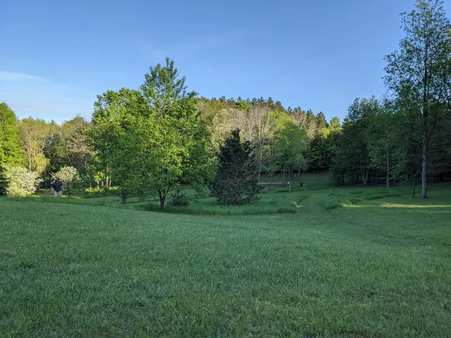 Flip City Disc Golf Park