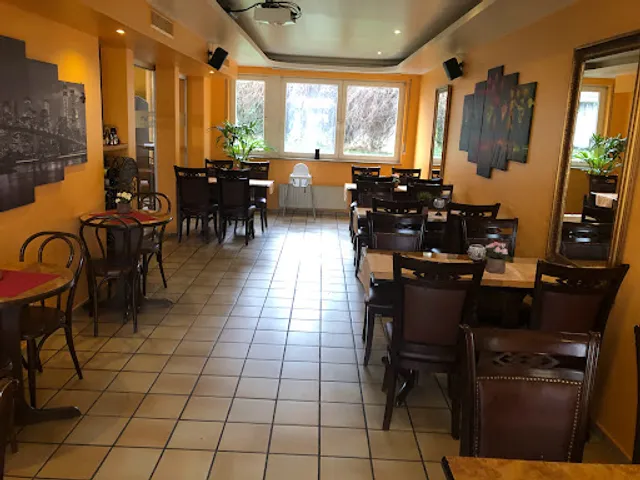 Carino Bar & Pizzeria