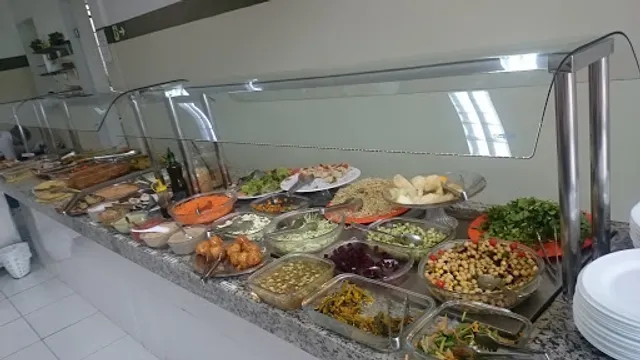 Restaurante Vegetariano Novo Tempo