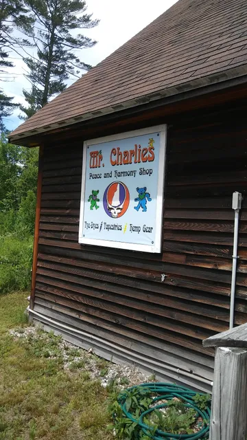 Mr. Charlies Hippie Shop