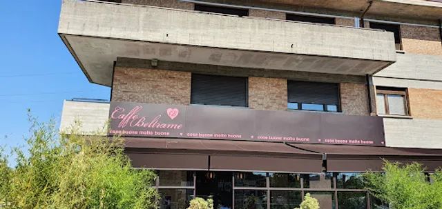 Caffè Beltrame - Via del Partidor 5, Udine