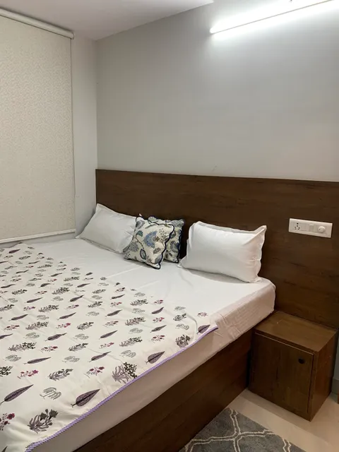Neewara Residency Apartment