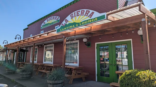 La Sierra Mexican Grill Dundee