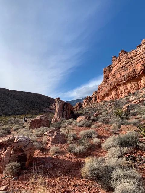 Guardian angel trail