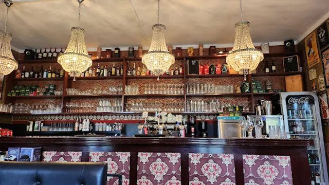 Schlossrestaurant Oranienburg - Lieschen & Louise