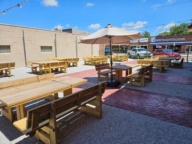 Old Main Restaurant + Bar