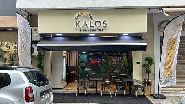 Kalos Food