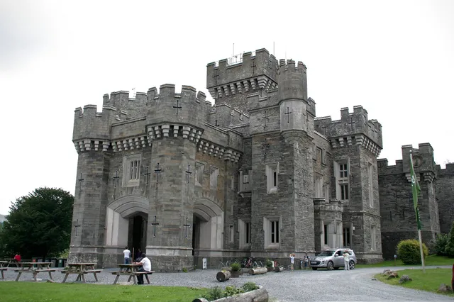 Dower House Bed And Breakfast