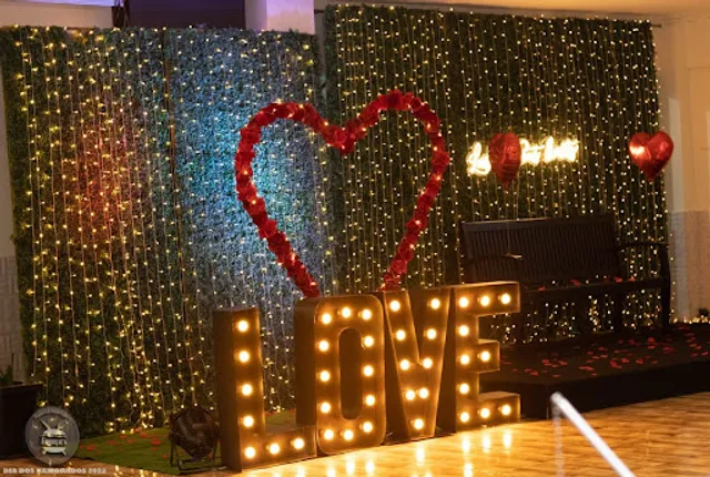 Fogaça's Pizzaria & Hamburgueria