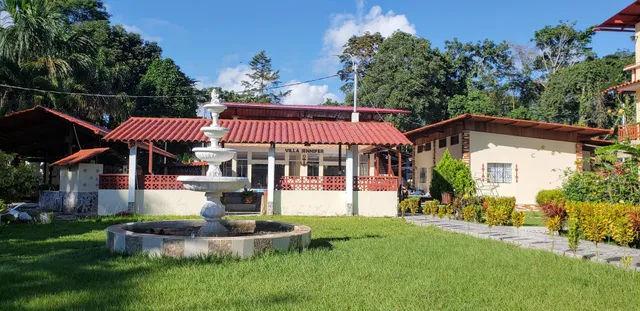 Hotel Ecológico Villa Jennifer