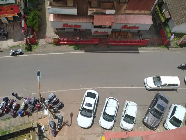 Sunny's Homestay, Goa