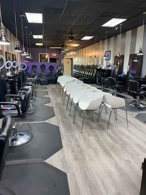 TOUCHES by TIRCUIT The Hair Studio