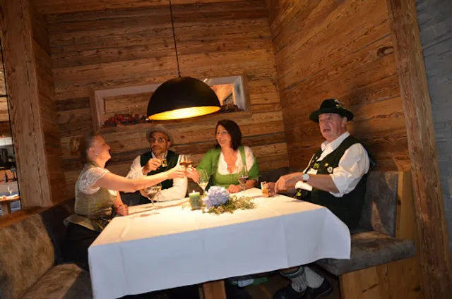 Das Wirtshaus im Kastenwirt