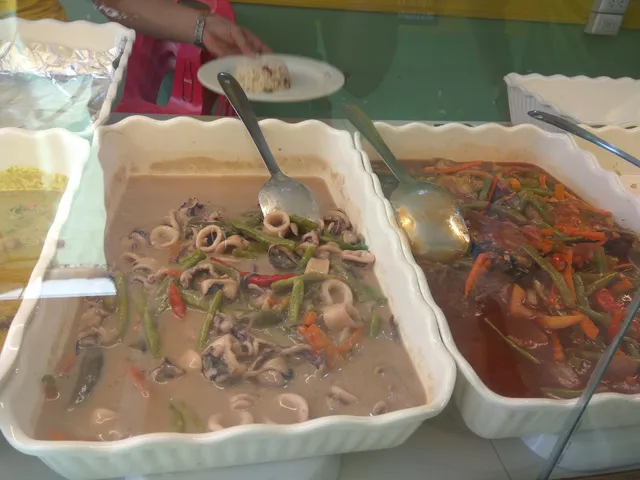 Anne Alburo's Restaurant