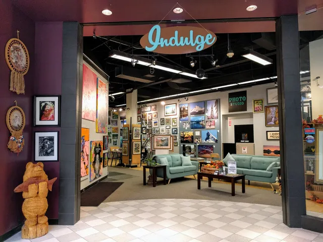 Rogue Valley Custom Framing & Art Gallery LLC