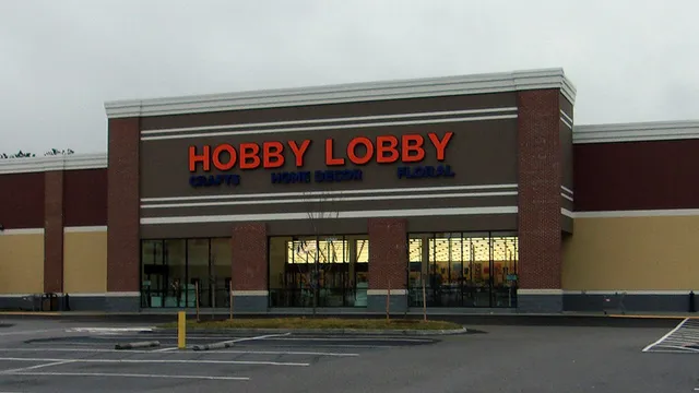 Hobby Lobby