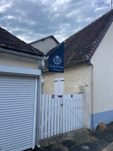 Gite de Vendôme