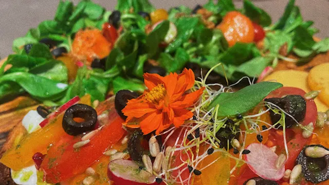 Paillote Tchikita Cabana