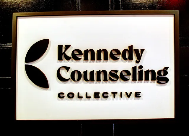 Kennedy Counseling Collective