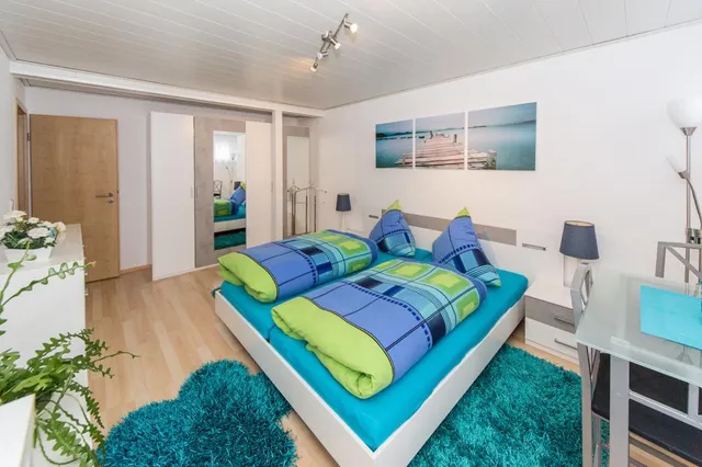 Wilhelm Appartements