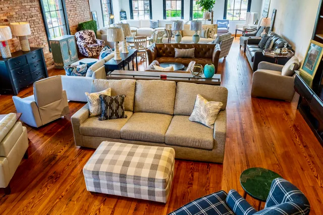 Hardy's Appliance & Furniture