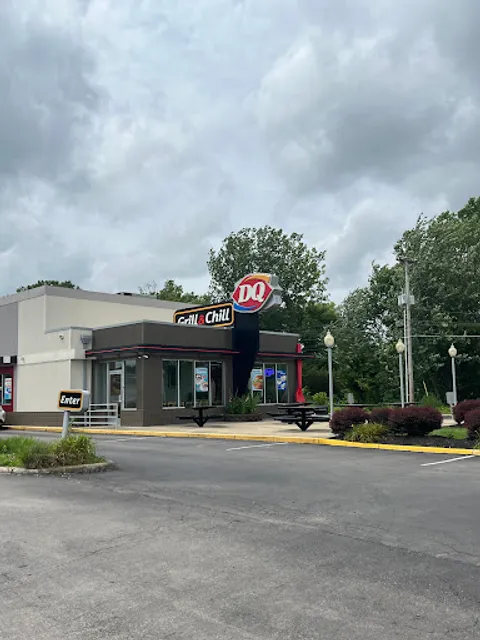 Dairy Queen