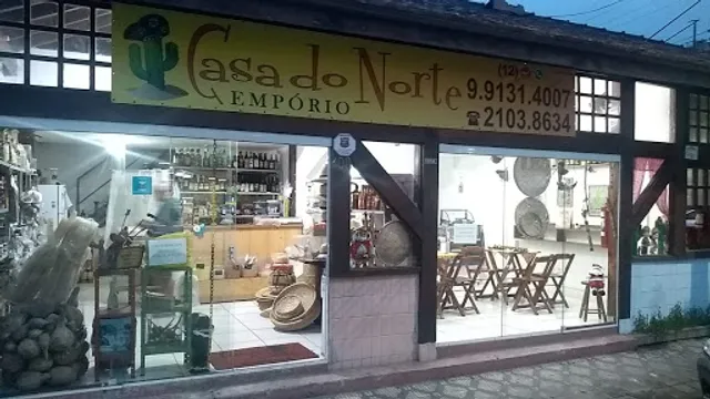 Casa do Norte Empório