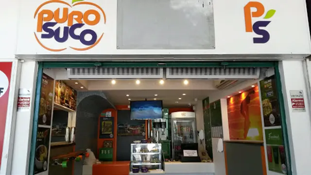 Puro Suco
