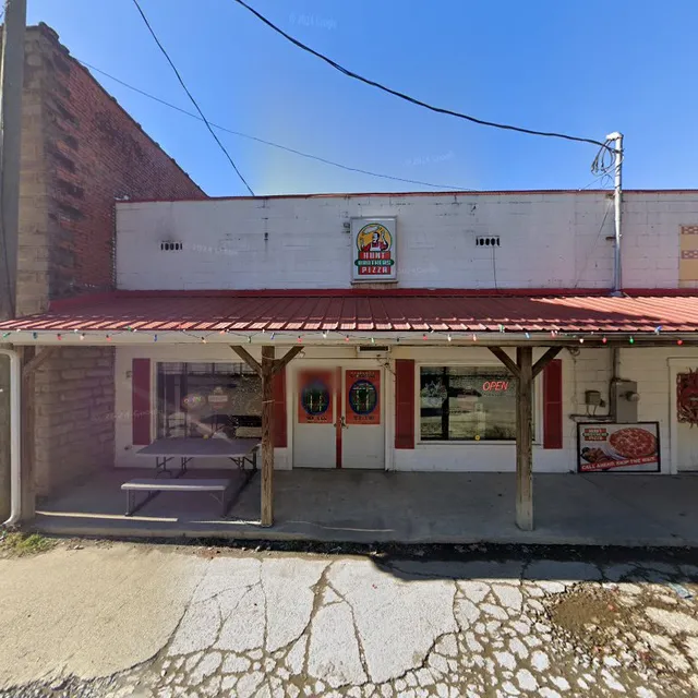 Campbell’s Grocery. &Deli