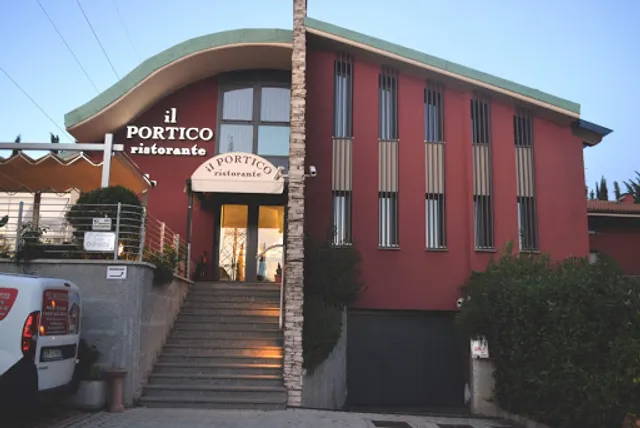 Ristorante Il Portico