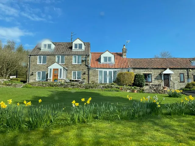 Gowland Farm Cottages