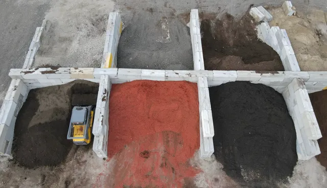 Altar Landscape Supply